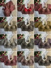 Tew Pure Soft Roman Silk Blouse Wholesale Market In Surat